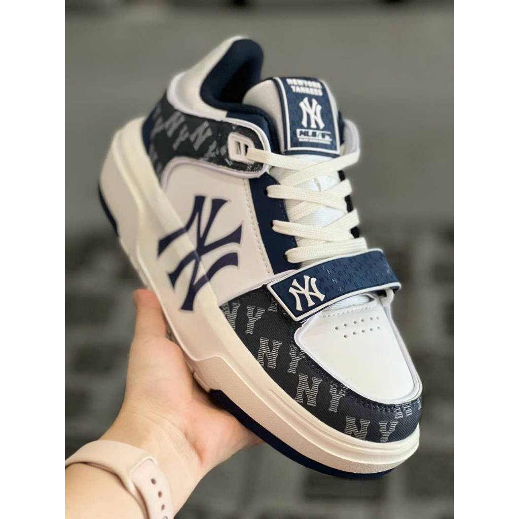 Giày MLB NY Nam - Nữ