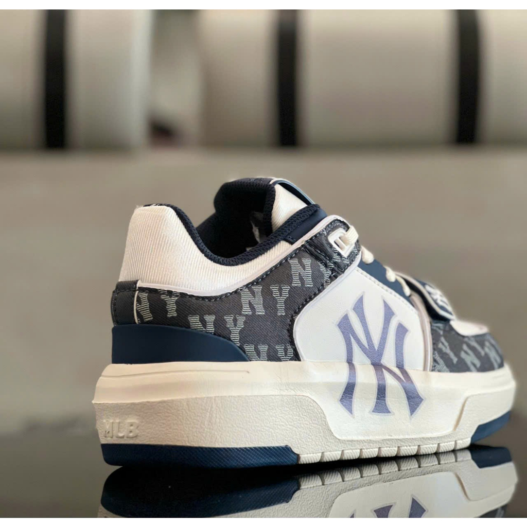 Giày MLB NY Nam - Nữ