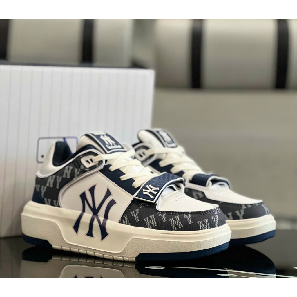 Giày MLB NY Nam - Nữ