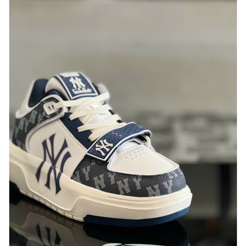 Giày MLB NY Nam - Nữ
