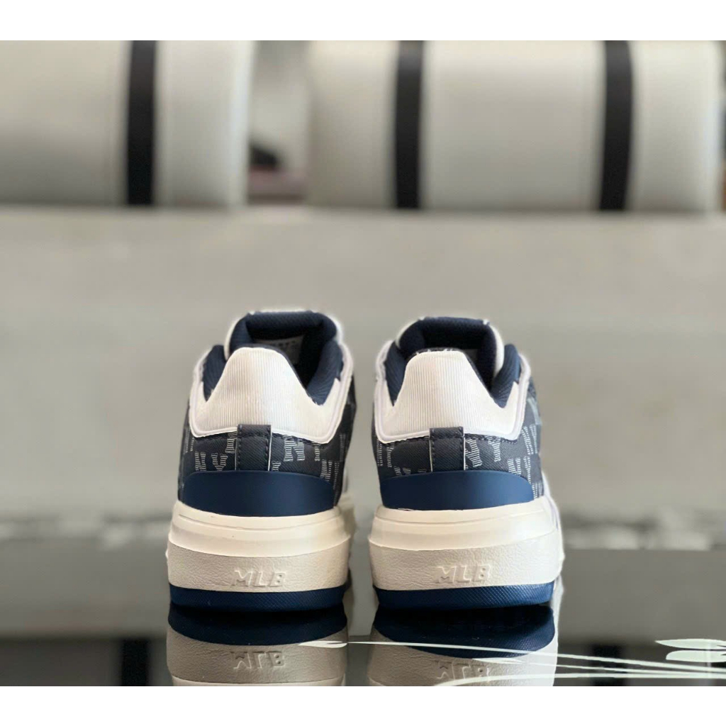 Giày MLB NY Nam - Nữ