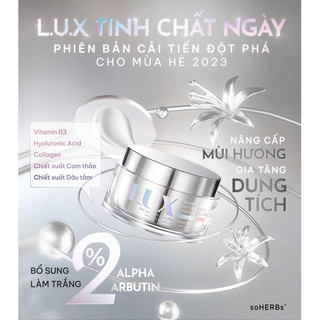 Body lux cải tiến 2023