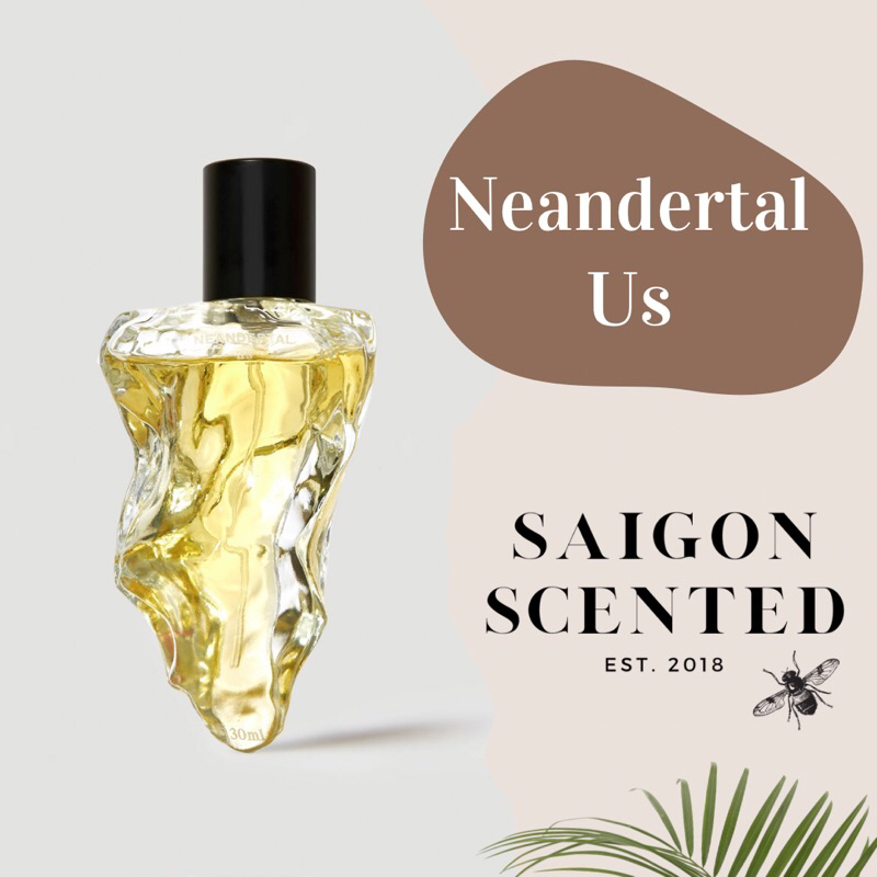 Nuớc hoa Neandertal Us 2ml/5ml/10ml