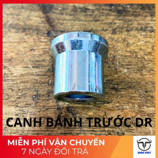 Cục căn bánh trước, sau, căn nhông xe Dream, Wave Honda