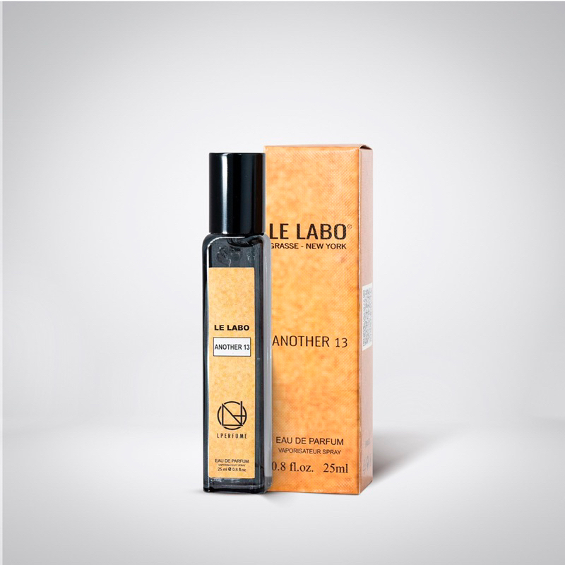 🔖 Nước Hoa LE LABO 13 ANOTHER 25ML
