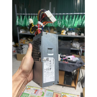 Nguồn đồng bộ dell optiplex 390, 790, 990 desktop dt form trung