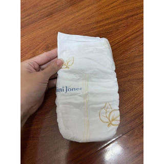 Tã dán Mini Jones S70 (4-8KG) - 70 miếng