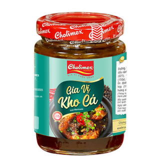 Gia vị kho cá cholimex 200g