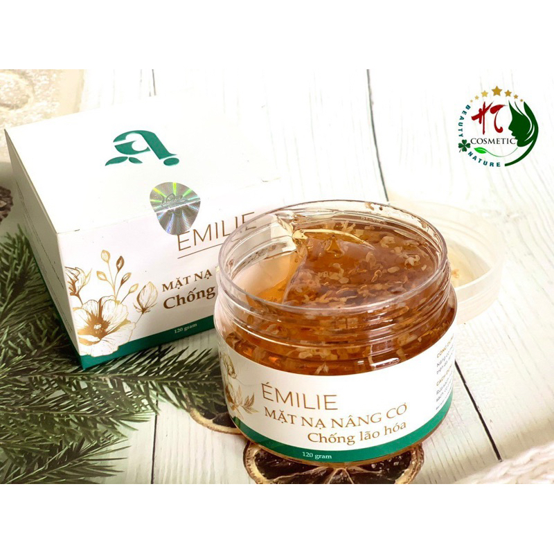 Mặt nạ nâng cơ ÉMILIE