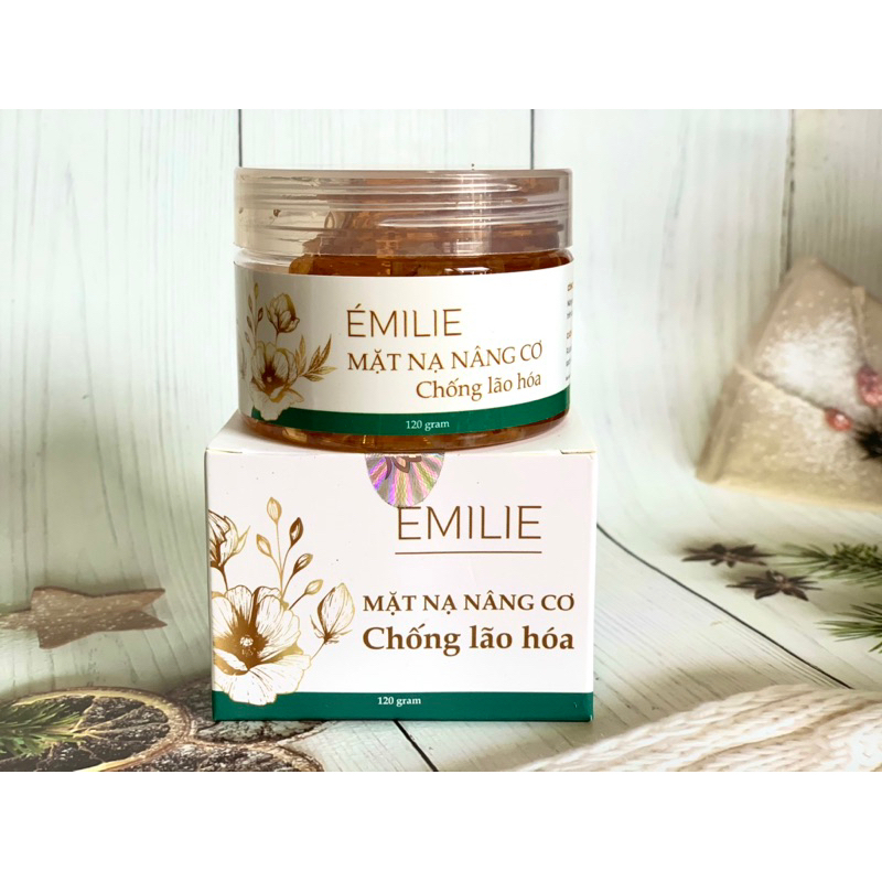 Mặt nạ nâng cơ ÉMILIE