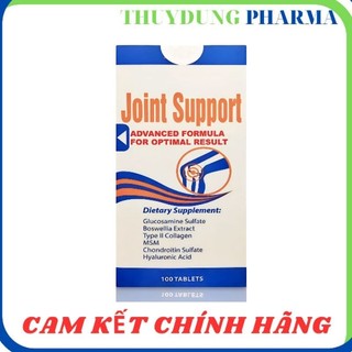 Joint Support –  Bổ Xương Khớp