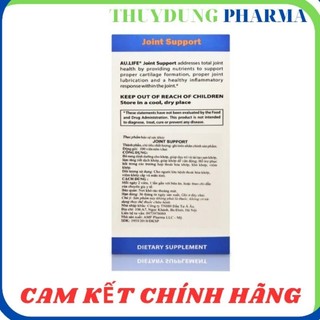 Joint Support –  Bổ Xương Khớp