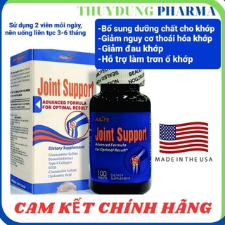 Joint Support – Bổ Xương Khớp