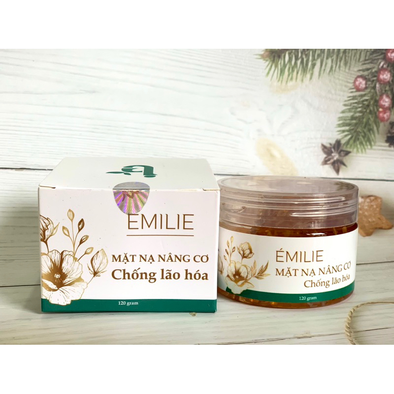 Mặt nạ nâng cơ ÉMILIE