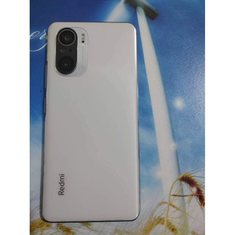 Điện thoại k40 Pro snap888 ram 8/256gb