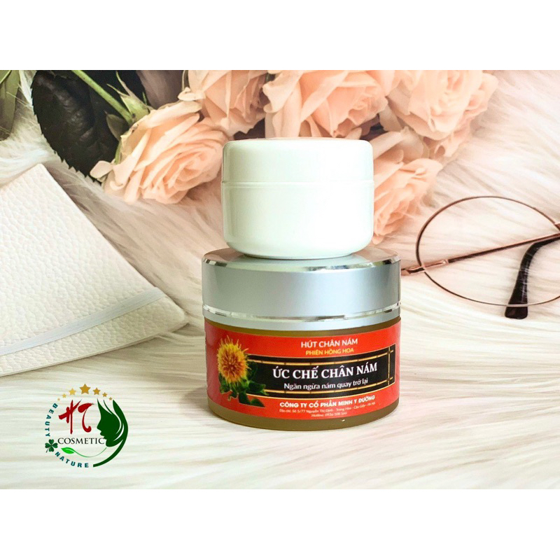 Hút Châ.n  Ná.m Phiên Hồng Hoa+ dưỡng co.lla.gen  MYD