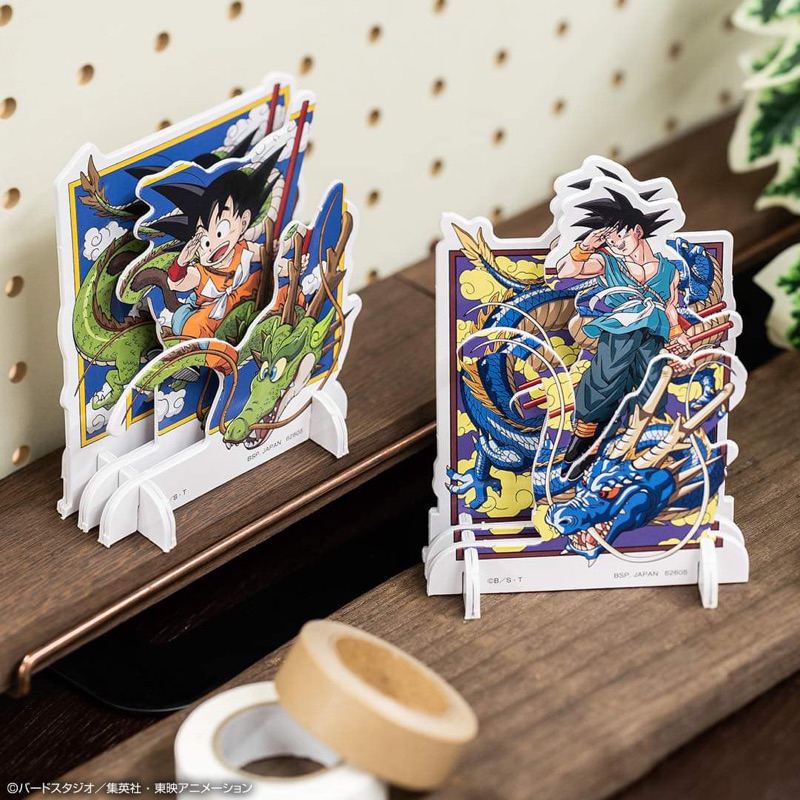 Standee Dragon Ball Ichiban Kuji