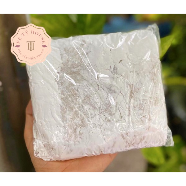 Bánh Hồng Đặc Sản Tam Quan Bình Định  -Đặc Sản Bình Định Chính Gốc