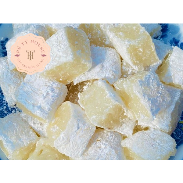 Bánh Hồng Đặc Sản Tam Quan Bình Định  -Đặc Sản Bình Định Chính Gốc