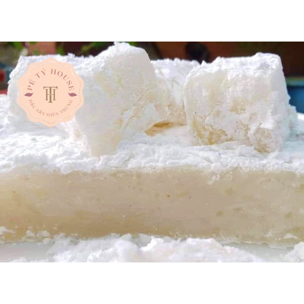 Bánh Hồng Đặc Sản Tam Quan Bình Định  -Đặc Sản Bình Định Chính Gốc