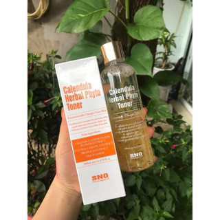 Toner hoa cúc sno 200ml