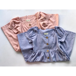 Thanh lý áo/váy/quần linen
