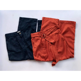 Thanh lý áo/váy/quần linen