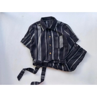 Thanh lý áo/váy/quần linen