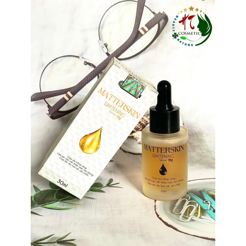 Matteskin serrum HCN