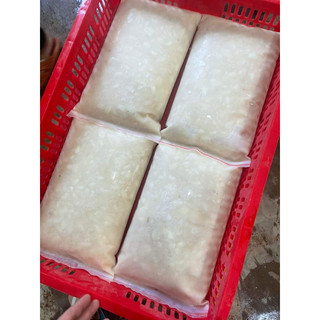 [ Giao Hoả Tốc] 1kg Mãng Cầu xiêm Cấp Đông