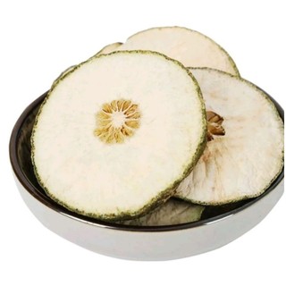 Bưởi non sấy khô giảm cân, thanh lọc cơ thể