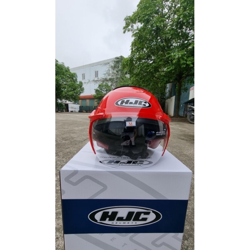 HJC HH-13II