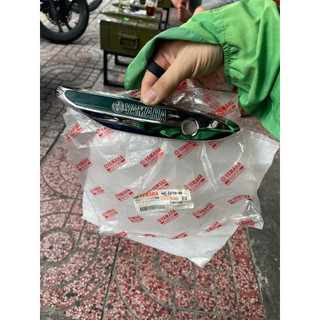 Ốp bô inox luvias