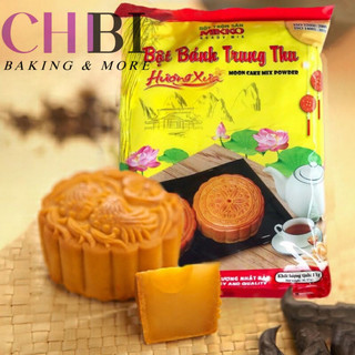 Bột vỏ bánh nướng trung thu Mikko 1kg