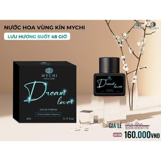 [FreeShip-Mẫu Mới] Nước Hoa Vùng Kín Mychi Thảo mộc 37, Nước Hoa Vùng Kín  Eau De Parfum lưu hương suốt 48 giờ