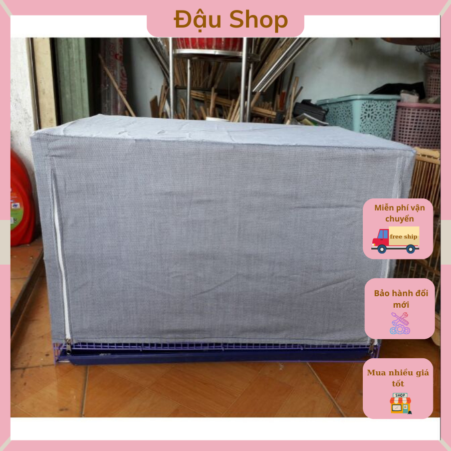 Áo lồng lực 60-80-100-1200 vải trơn co giãn