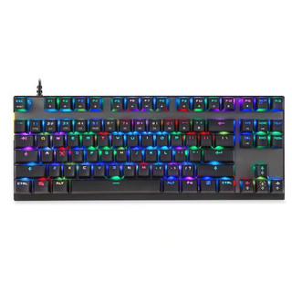 BÀN PHÍM CƠ MOTOSPEED CK99 RGB GAMING NEW CHÍNH HÃNG