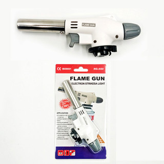 Đầu khò lửa cầm tay mini Flame Gun