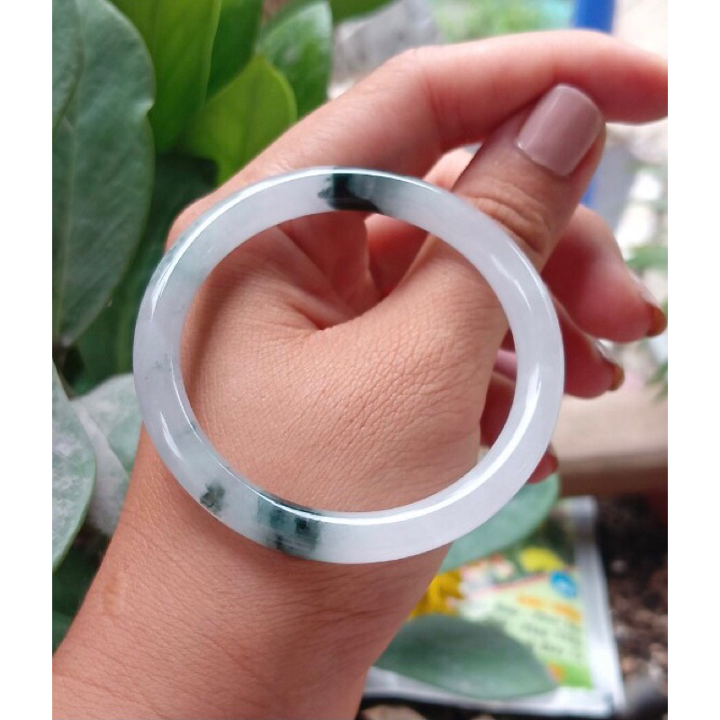 Vòng Ngoc phỉ thuy thiên nhiên