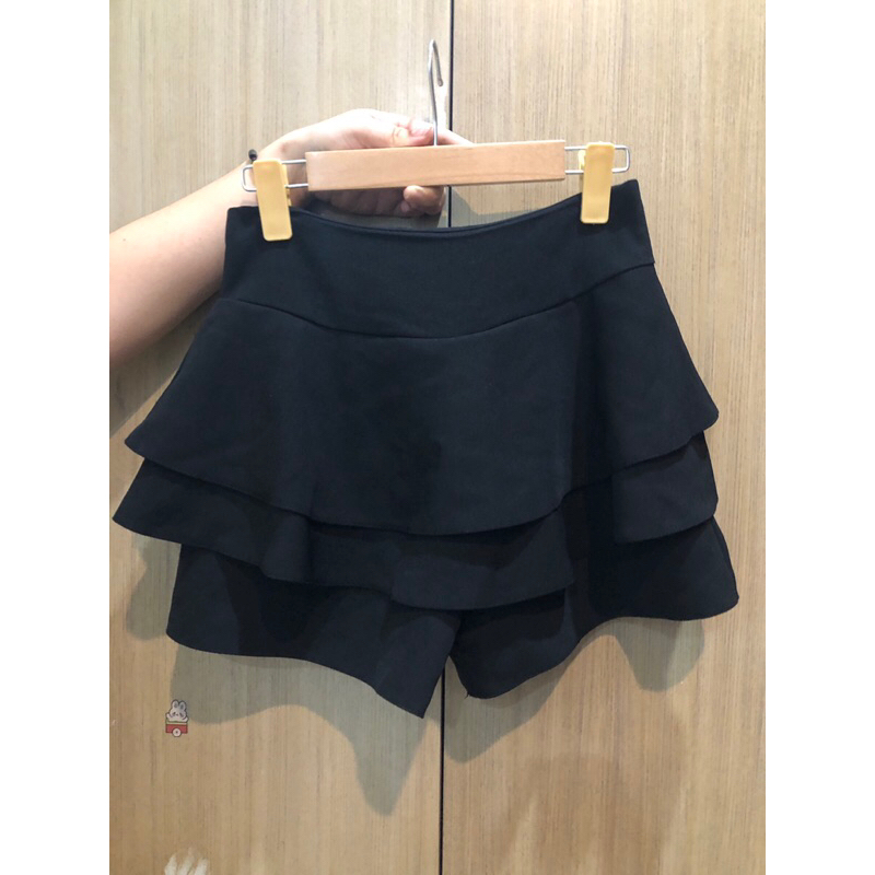 Quần giả váy eo 68~70