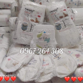 Bỉm tã quần hipgig a size 100m/100l/100xl/100xxl/100xxxl