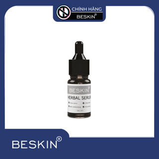 Serum mụn Beskin Herbal Serum [Chính Hãng]