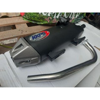 Pô KKPS VARIO móc nỉ cho VARIO125 -150 (kèm cổ + tiêu)