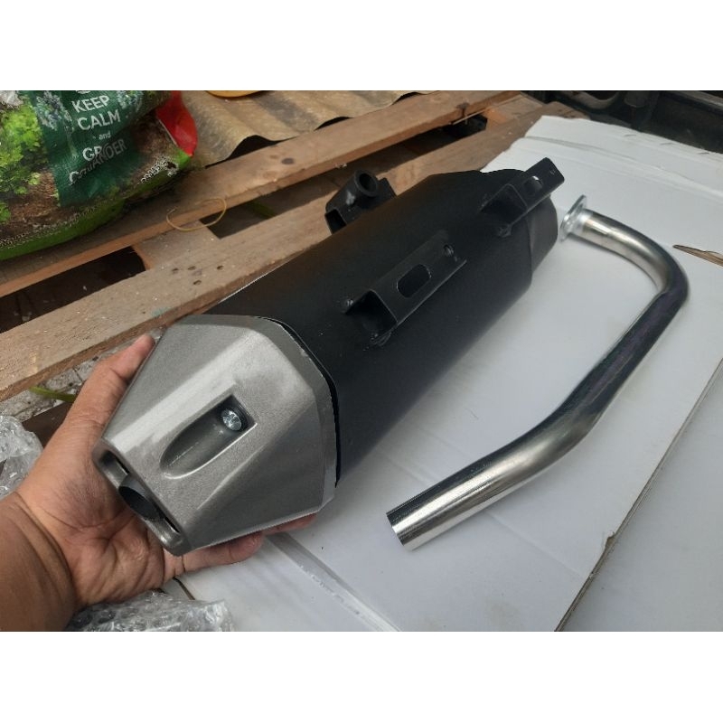 Pô tăng KKPS VARIO móc ấm cho Vario Vision AB125-150