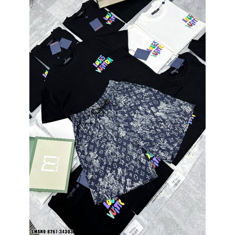 Bộ Louis Vuitton xinh tươi, phòng cách, 8267