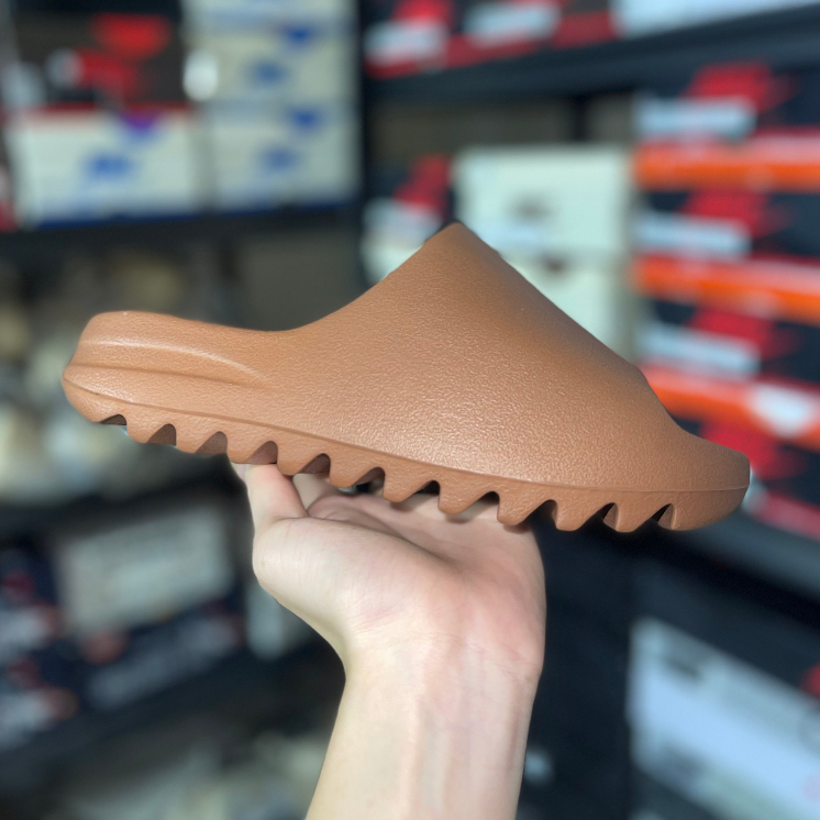 Dép Yz Slide 2022 Full Box - Tặng Tất