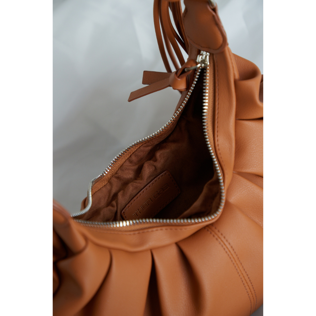 Túi Vỏ Sò Ther Gab