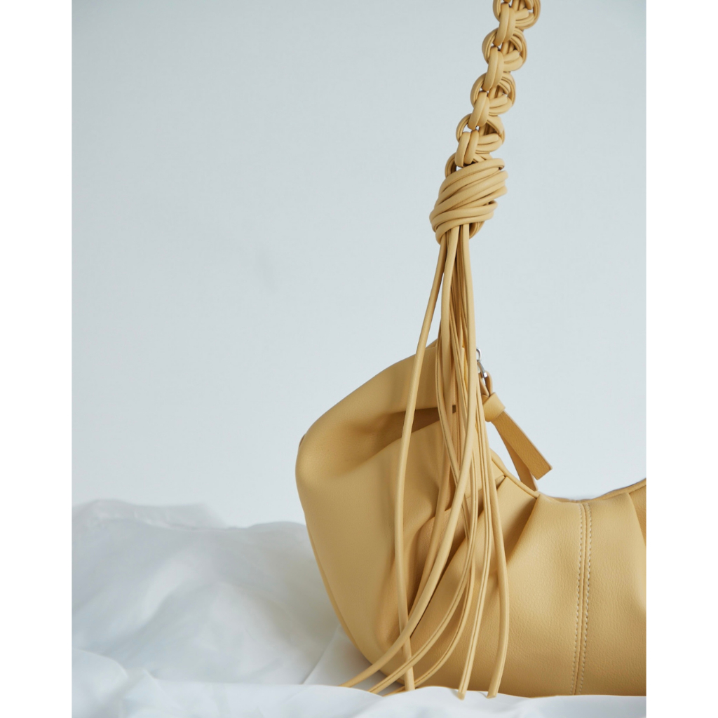 Túi Vỏ Sò Ther Gab