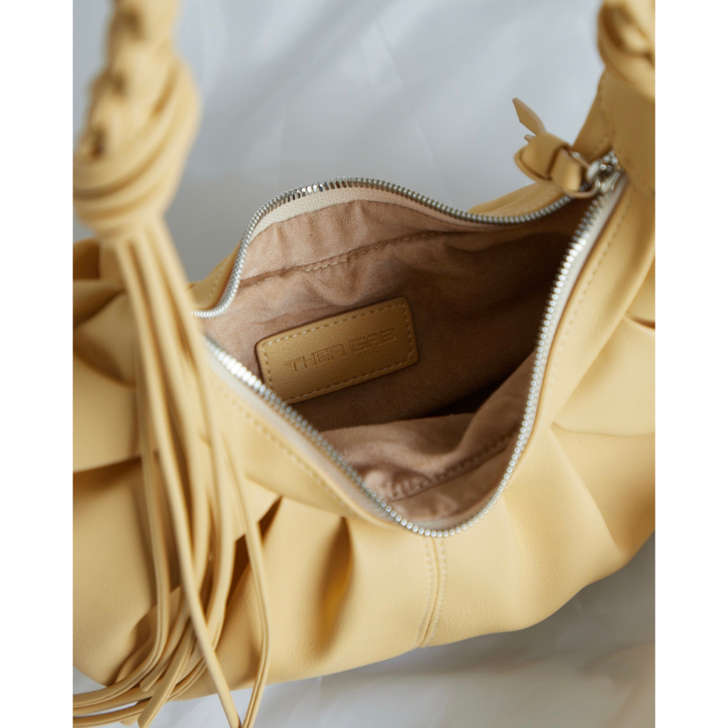 Túi Vỏ Sò Ther Gab