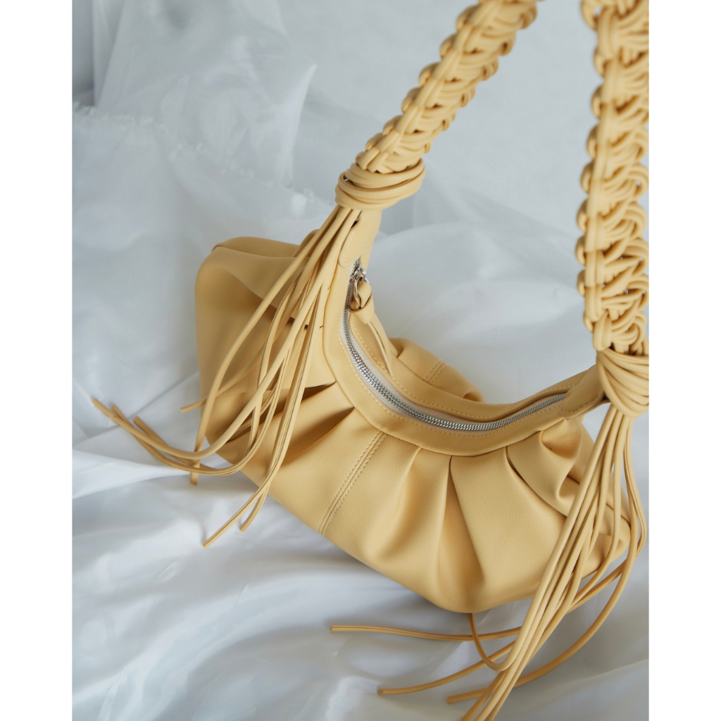 Túi Vỏ Sò Ther Gab